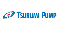 tsurumi logo