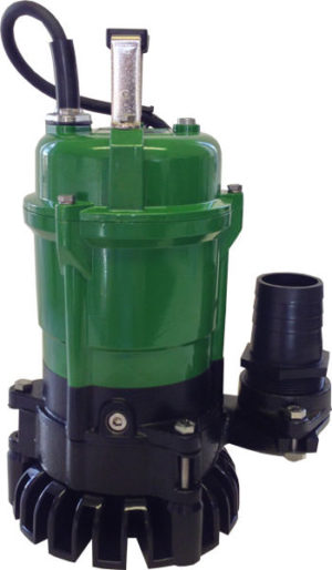 Trencher T400 Electric Submersible Pump