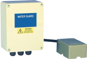 WaterGuard / WaterVole Automatic Pump Control Unit