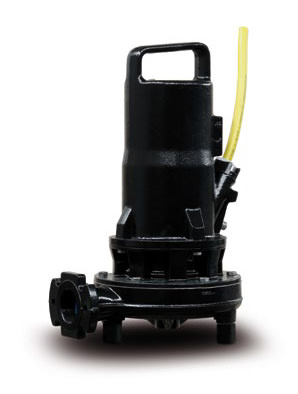 Zenit GRF Electric Submersible Pump for Sewage