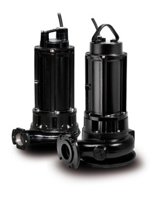 Zenit GRN Electric Submersible Pump for Sewage